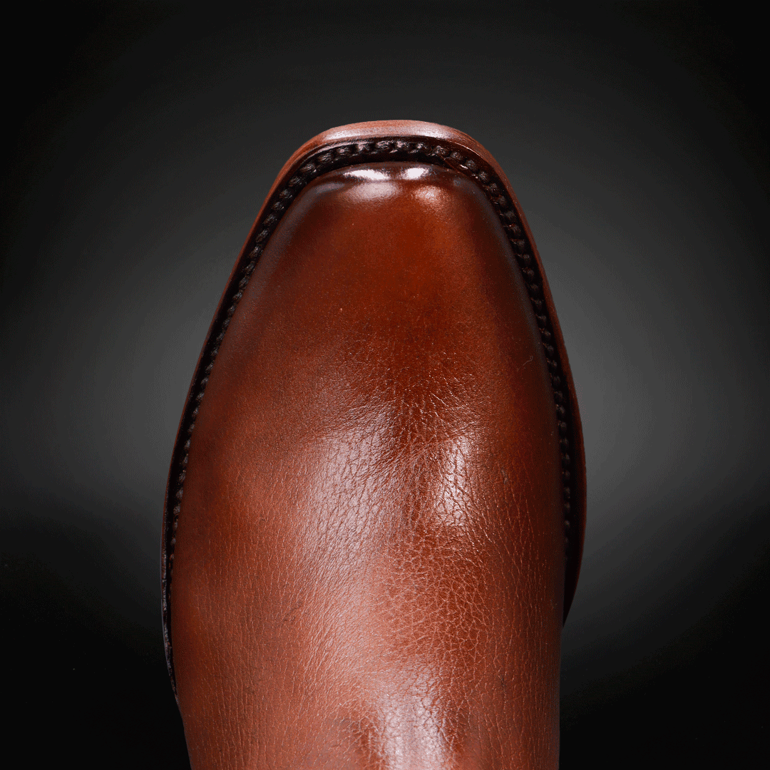 Bota Everest Floter Piel de Res AL504