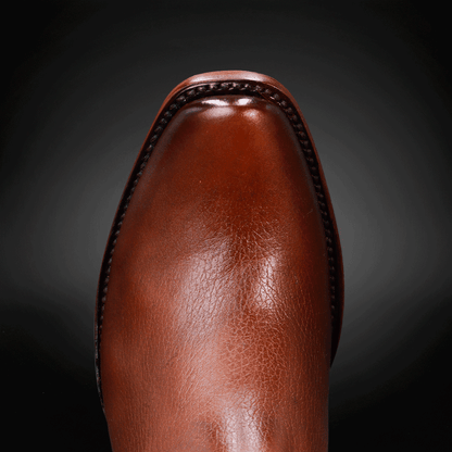 Bota Everest Floter Piel de Res AL504