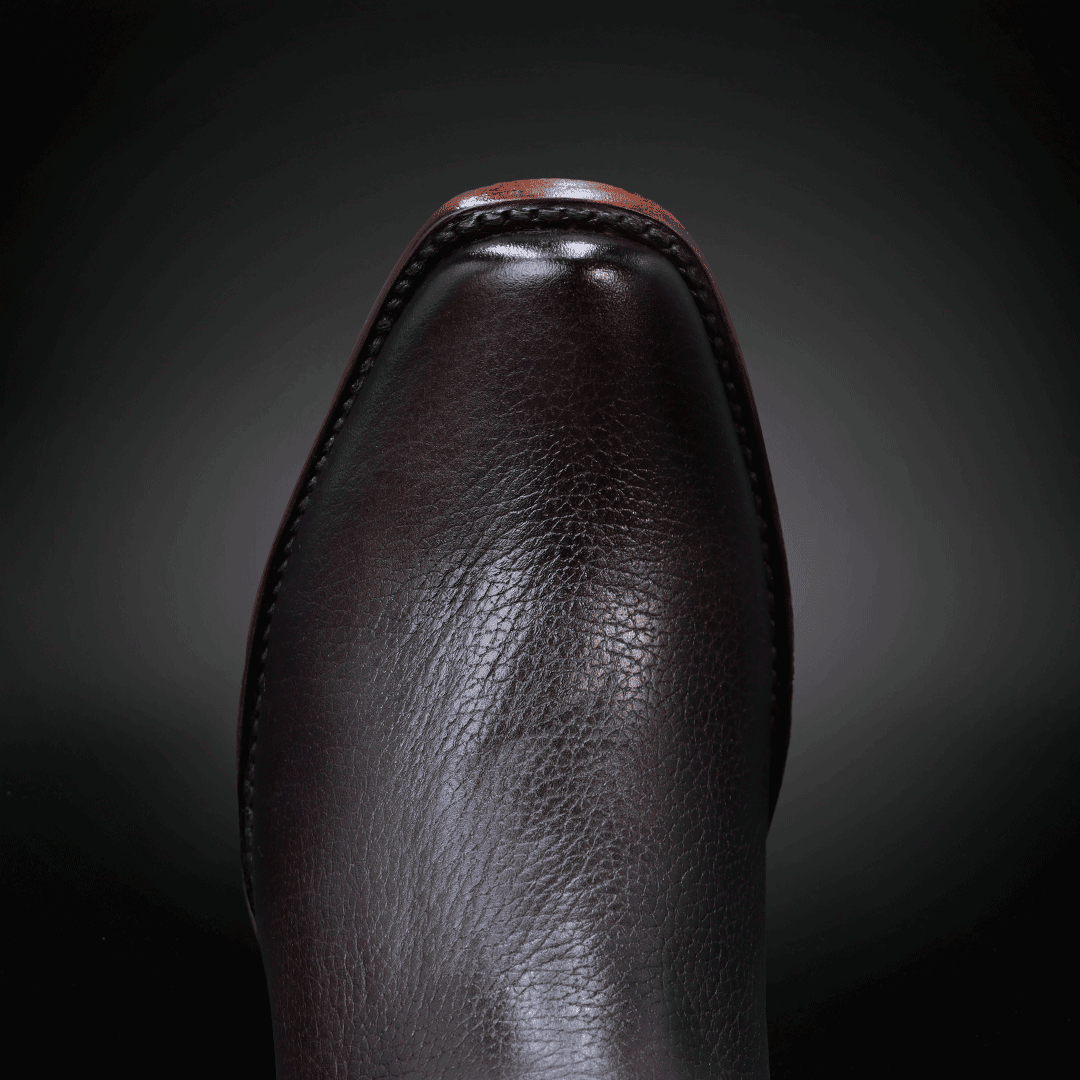 Bota Everest Floter Piel de Res AL504