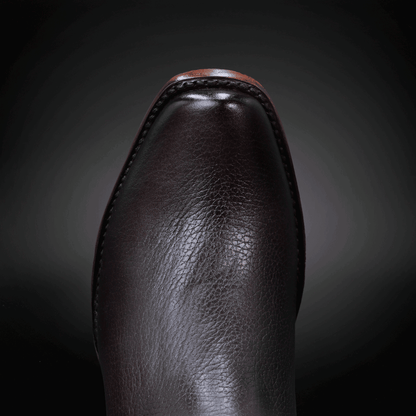 Bota Everest Floter Piel de Res AL504