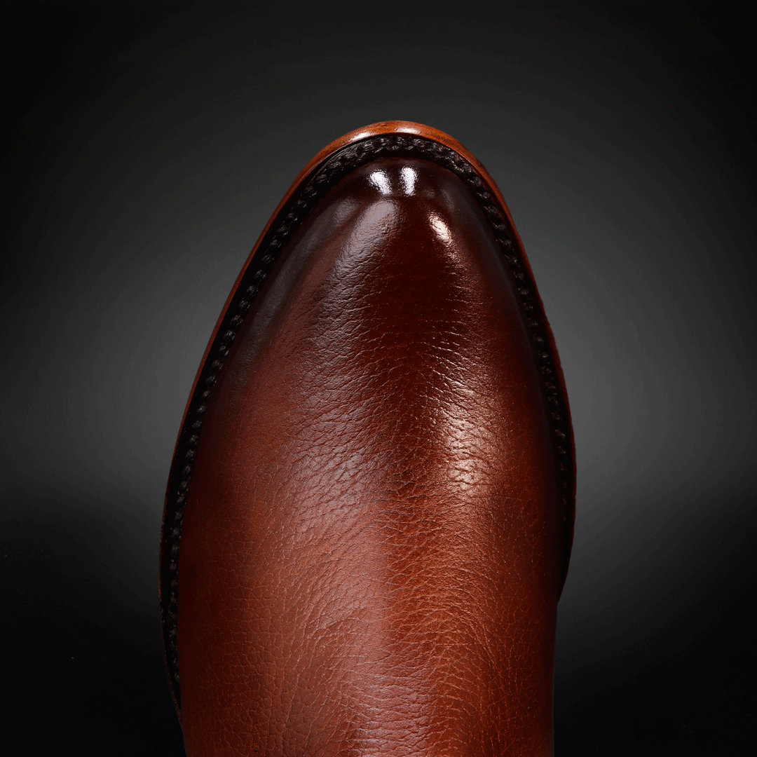 Bota Imperial Piel de Res  Floter AL503