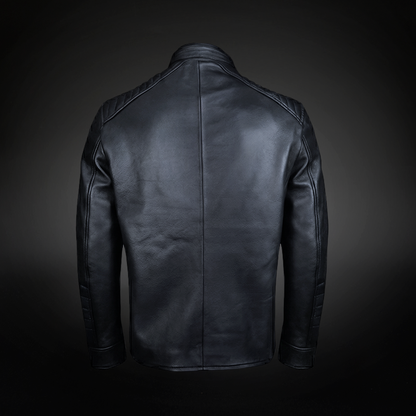 Chamarra Jango Piel de Borrego AL918