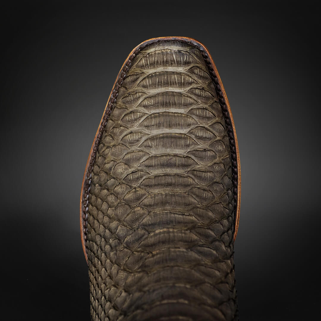 Bota Dubai Pitón/Venado AL601