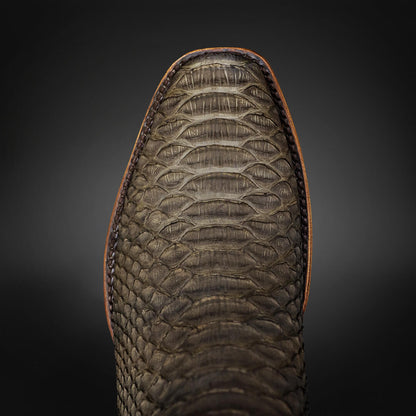 Bota Dubai Pitón/Venado AL601