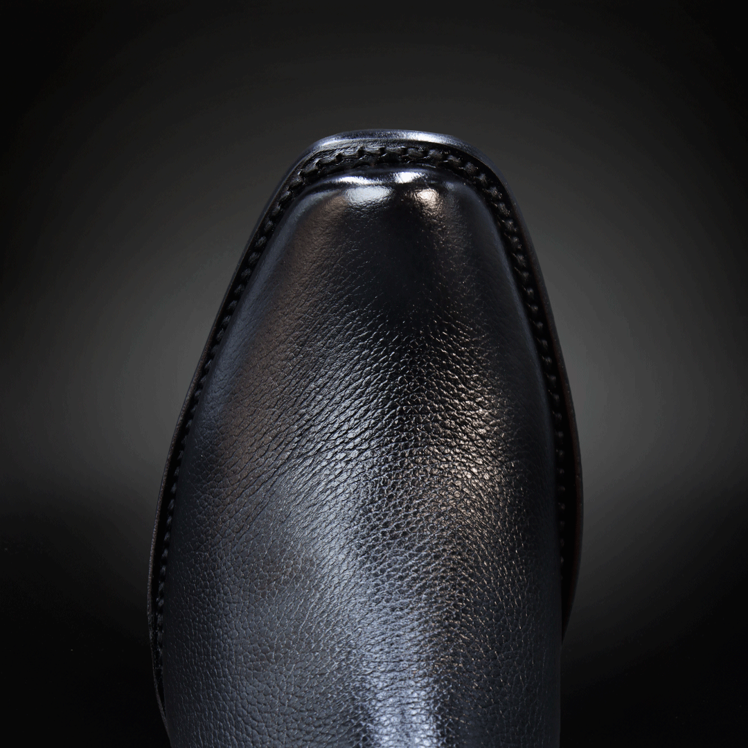 Bota Everest Floter Piel de Res AL504