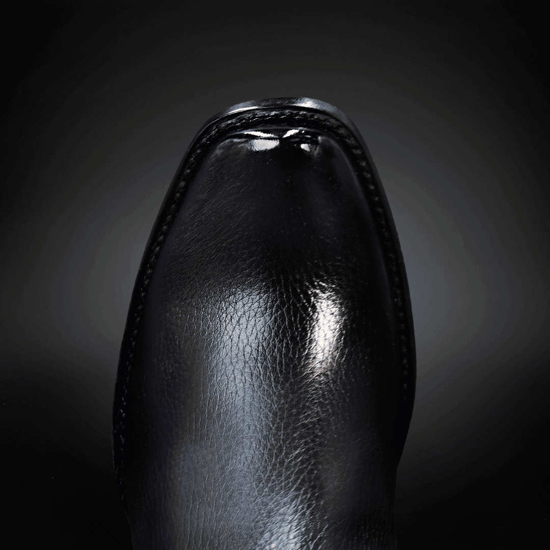 Bota Levis Piel de Venado AL403