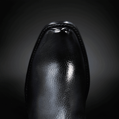 Bota Levis Piel de Venado AL403