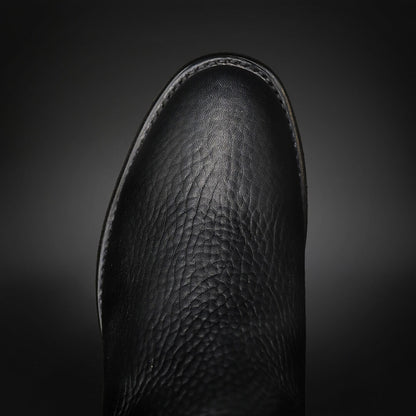 Botín Graso Oval 701 AL205