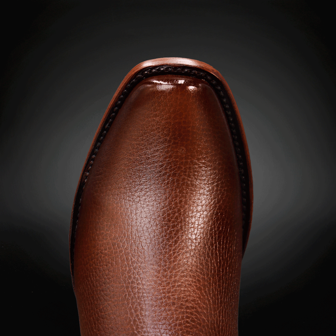 Bota Levis Piel de Venado AL403