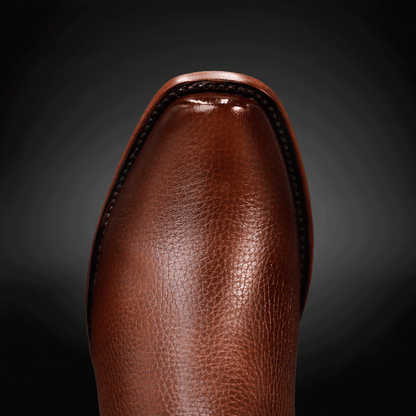 Bota Levis Piel de Venado AL403