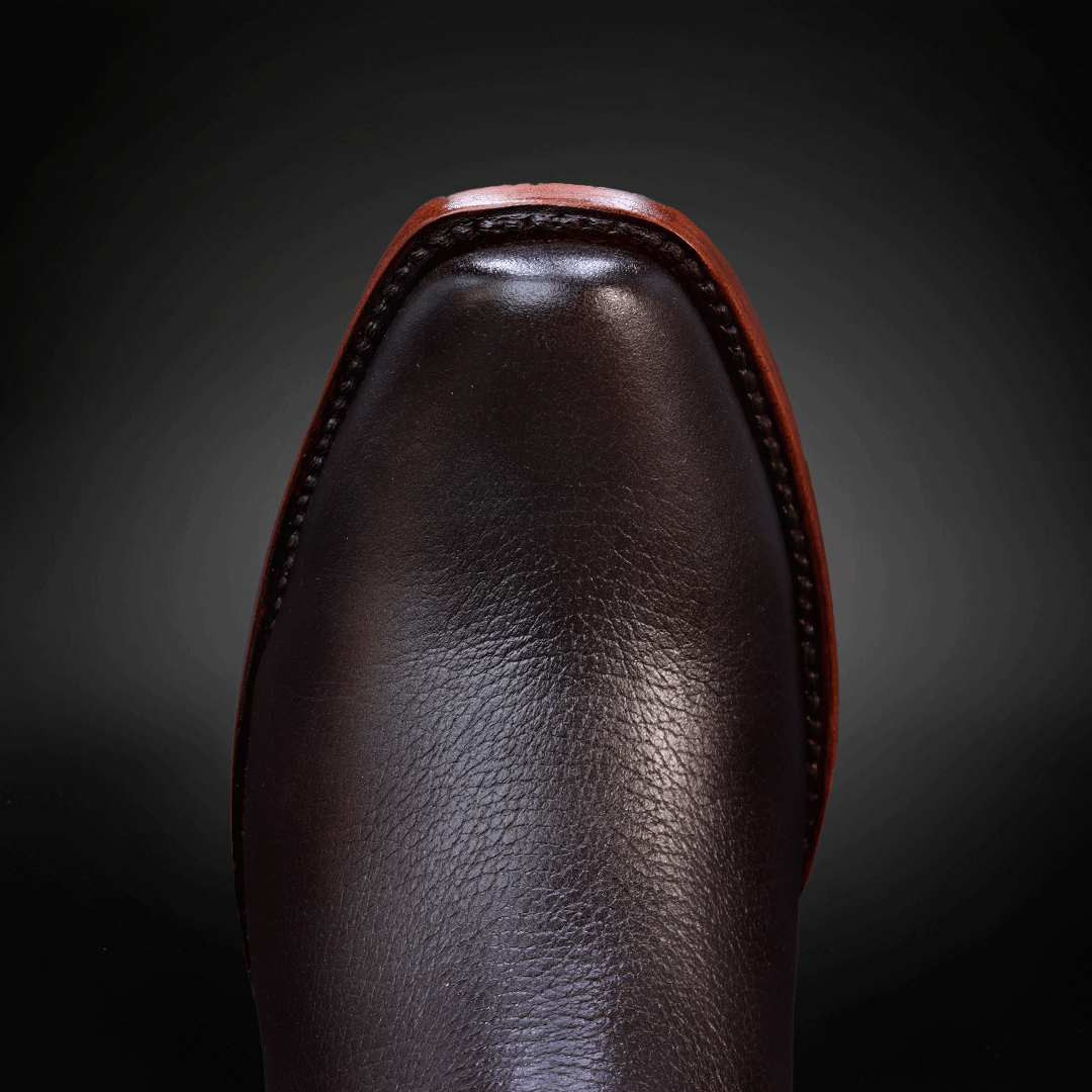 Botín París Piel de Res Floter AL217