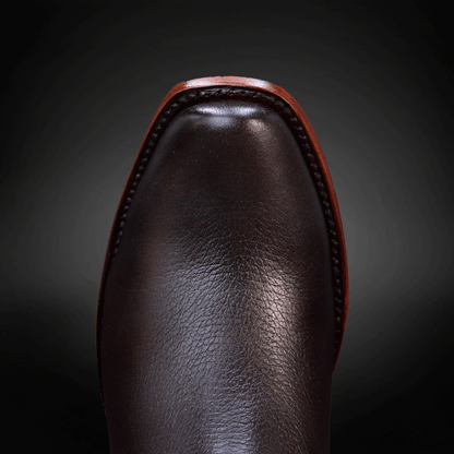 Botín París Piel de Res Floter AL217