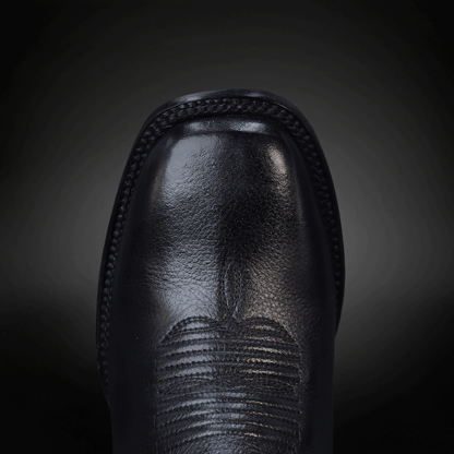 Botín Italiano Piel de Res Floter  AL209