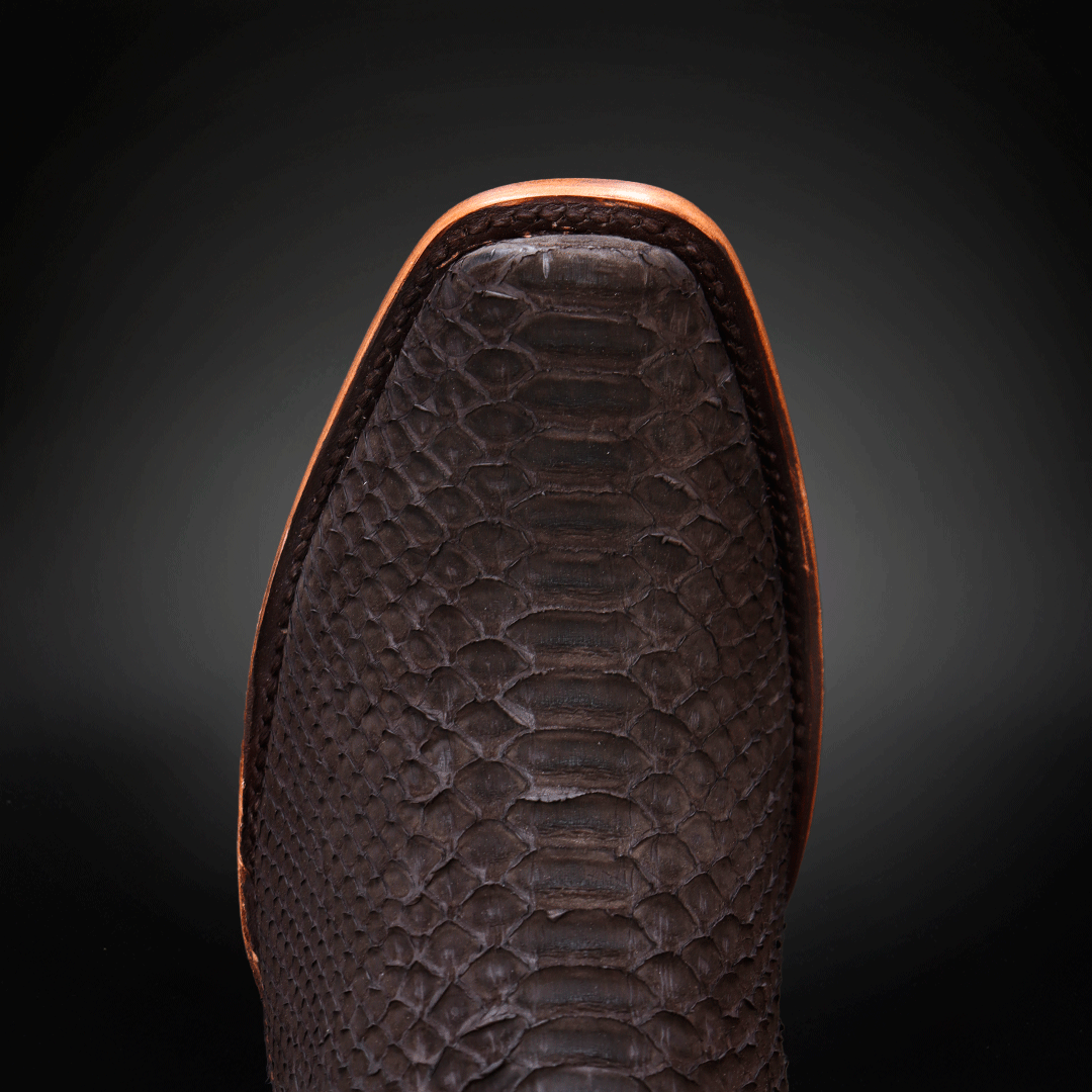 Bota Dubai Pitón/Venado AL601