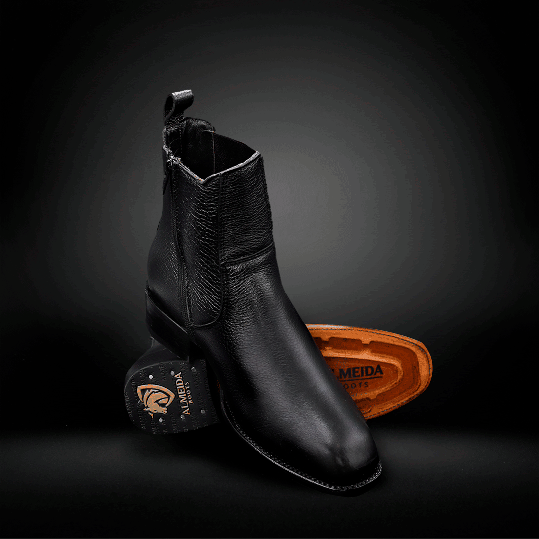 Botín Duque Venado AL105