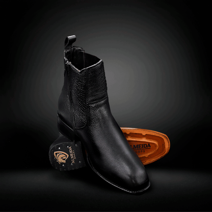 Botín Duque Venado AL105