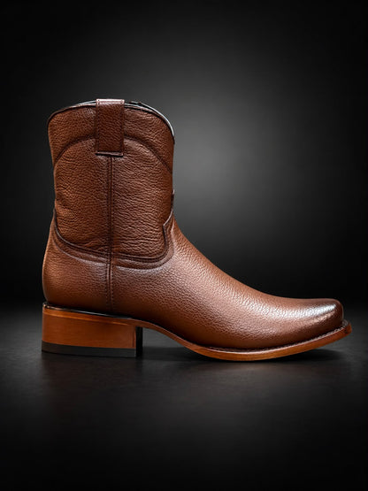 BOTIN PIEL DE RES AL1997