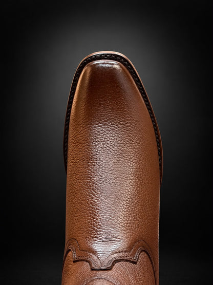 BOTIN PIEL DE RES AL1997