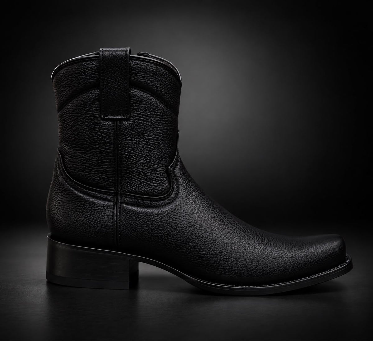 BOTIN PIEL DE RES AL1997