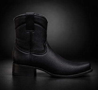 BOTIN PIEL DE RES AL1997
