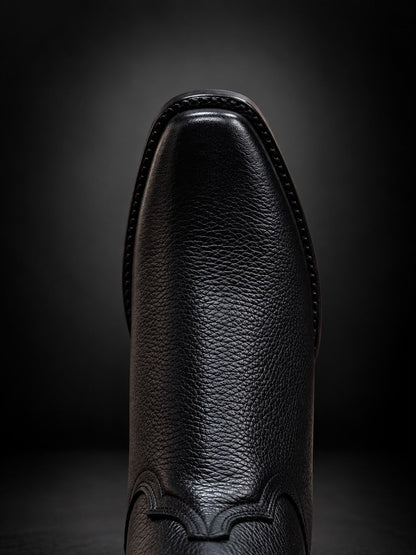 BOTIN PIEL DE RES AL1997